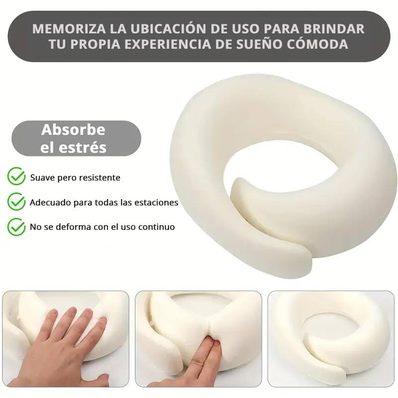 Almohada de Viaje FlyConfort