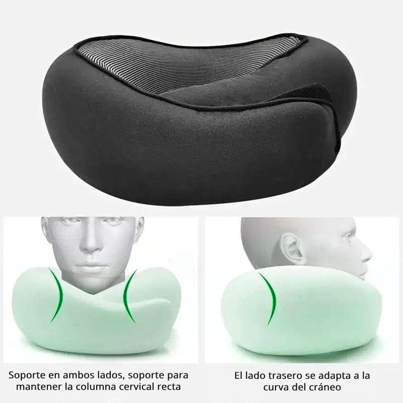 Almohada de Viaje FlyConfort