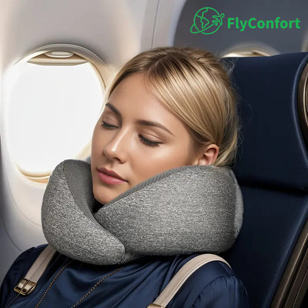 Almohada de Viaje FlyConfort