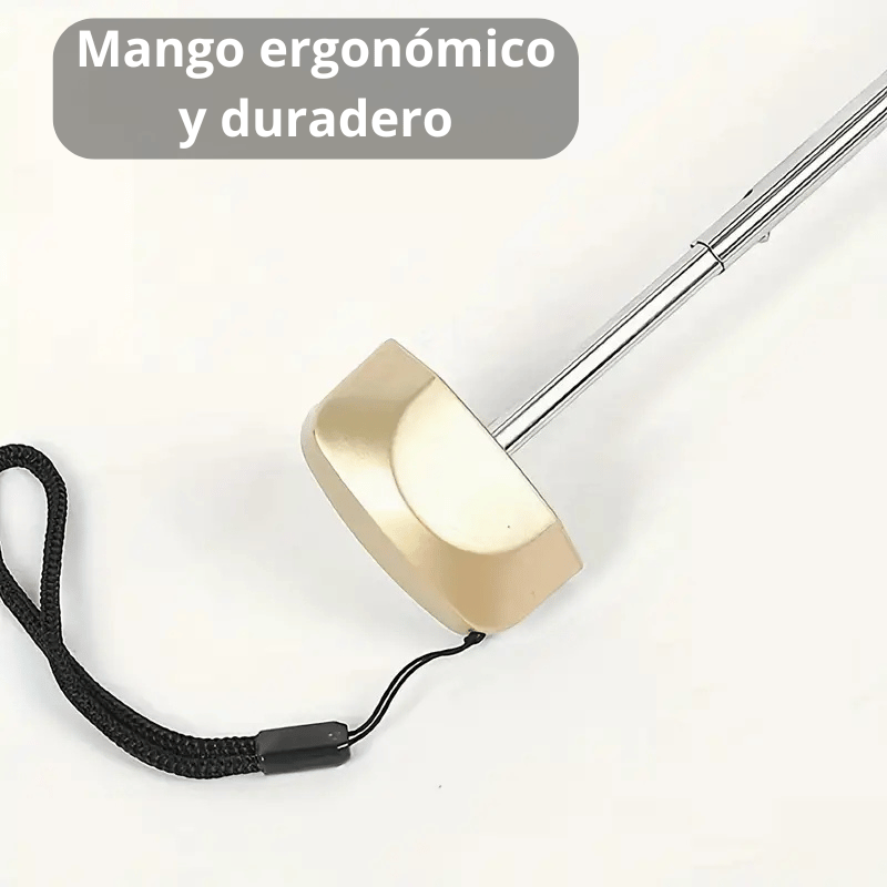 Paraguas con protección UV