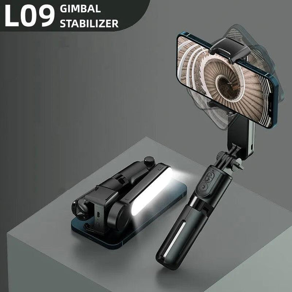 StabiliteGlo: The Ultimate Phone Gimbal for Every Moment - TrendNix