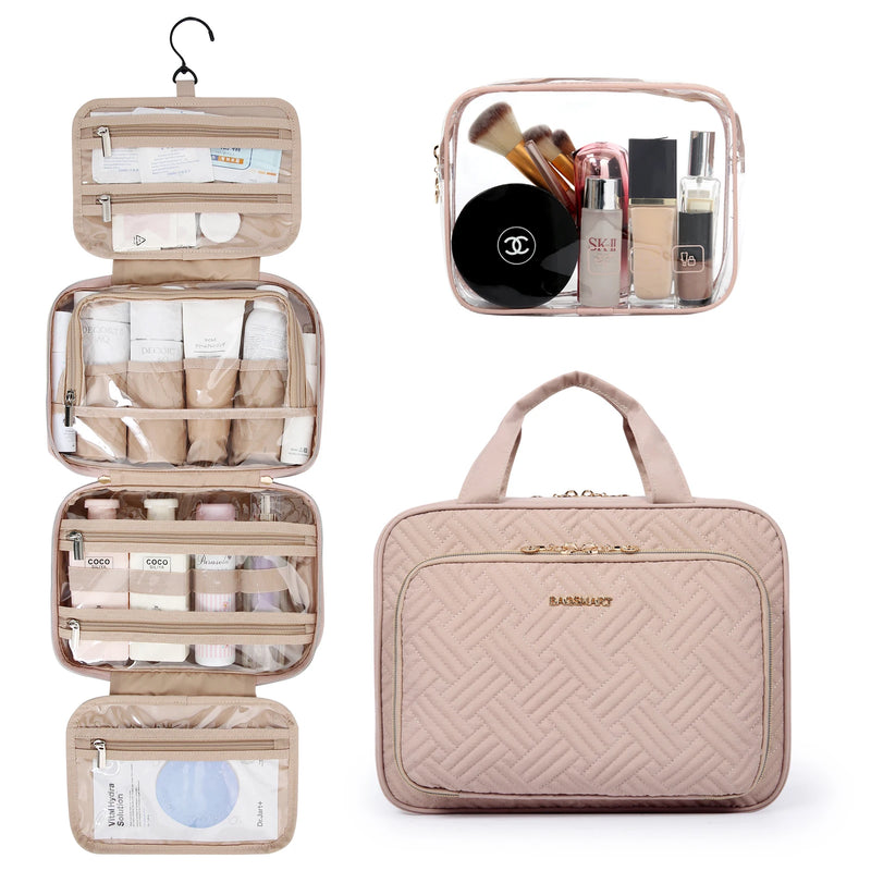 Bolsa de Maquillaje - Bagsmart ViaBelle