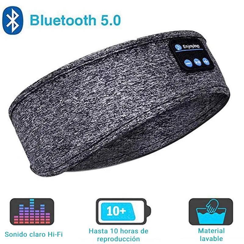 DreamWave Banda para Dormir Bluetooth