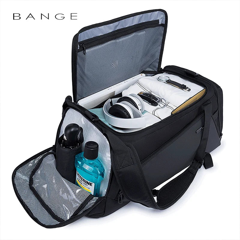 Bolsa Deportiva BANGE Dynamic