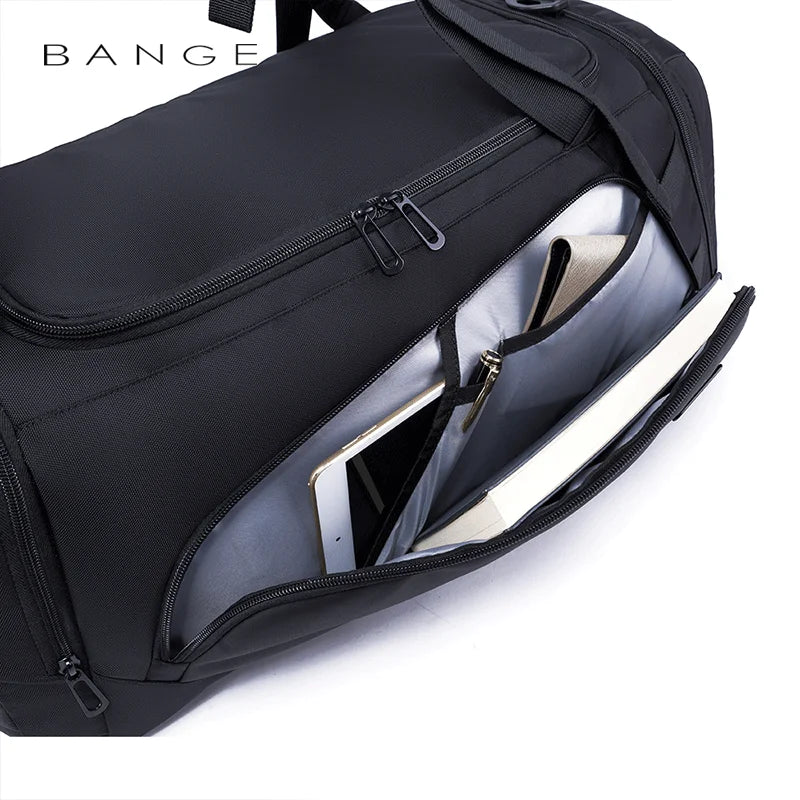 Bolsa Deportiva BANGE Dynamic