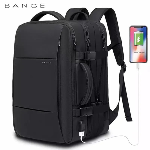 Mochila Multifuncional BANGE