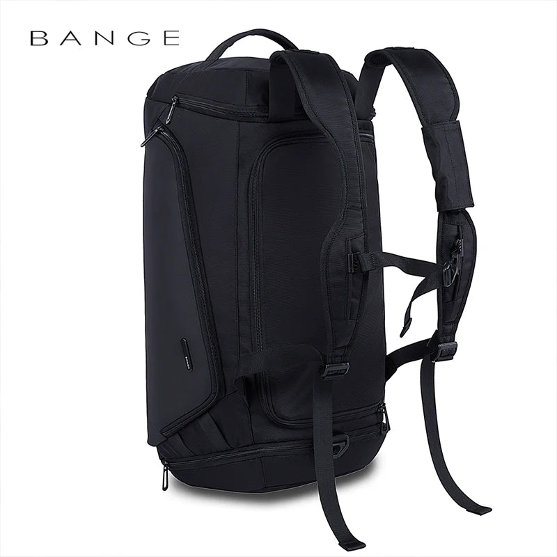 Bolsa Deportiva BANGE Dynamic