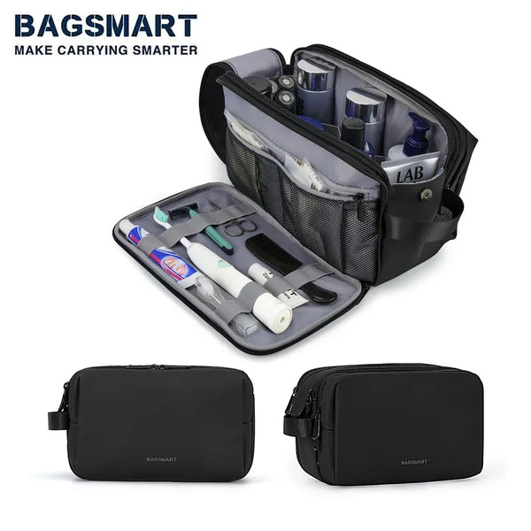 Neceser unisex Bagsmart ViaBelle