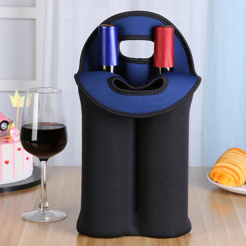 Protector de Botellas en Neopreno