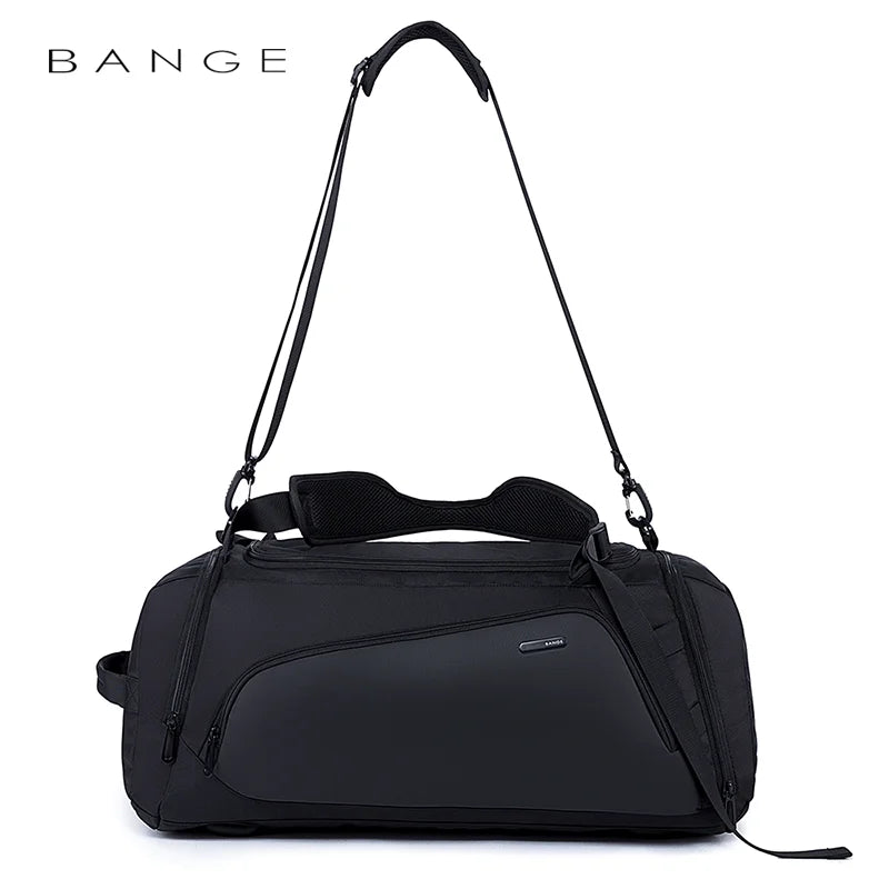 Bolsa Deportiva BANGE Dynamic