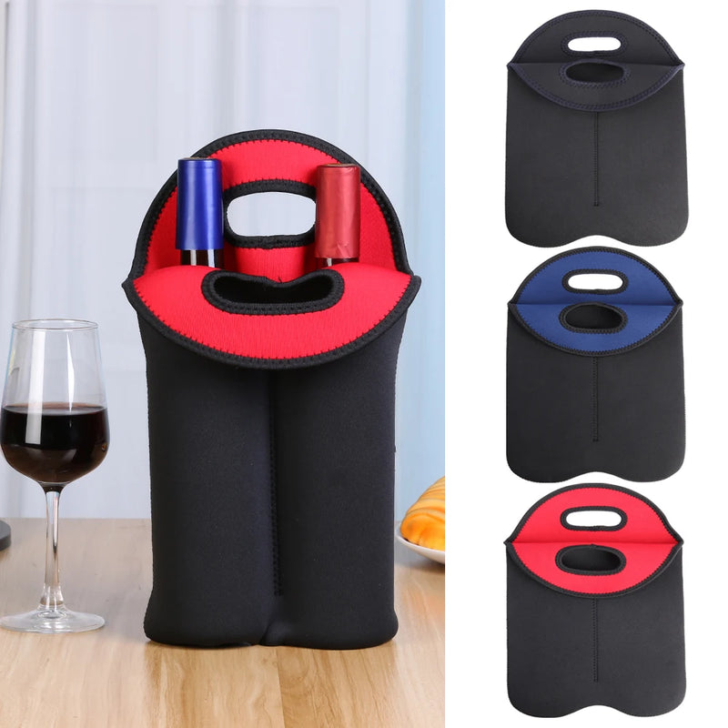 Protector de Botellas en Neopreno