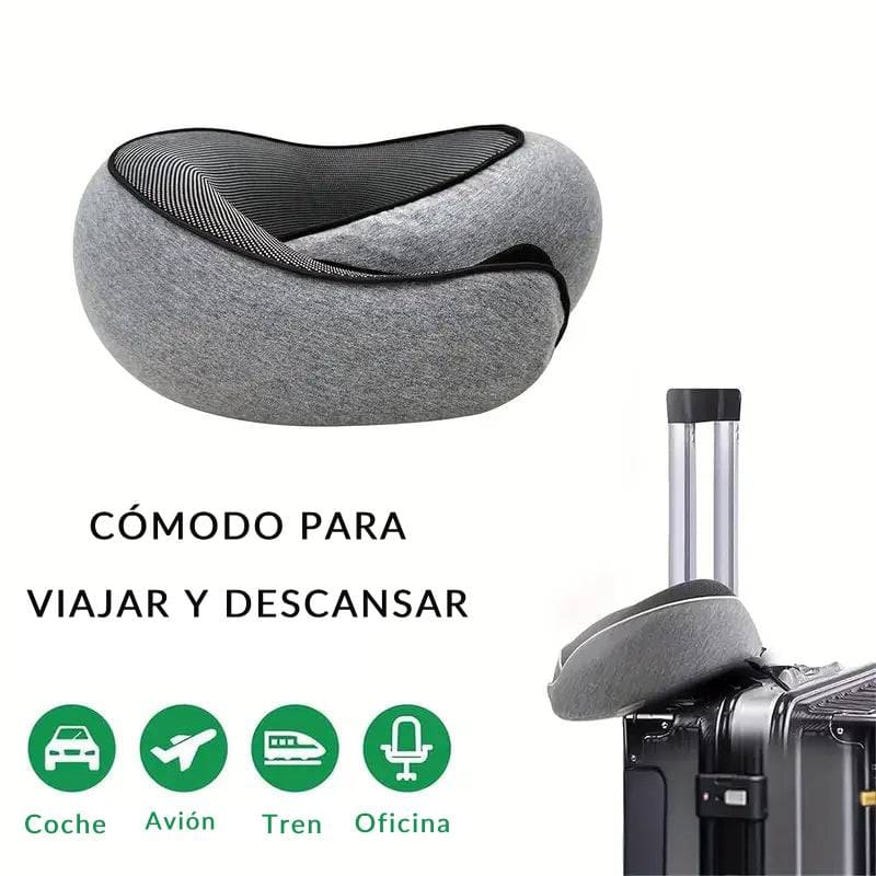 Almohada de Viaje FlyConfort