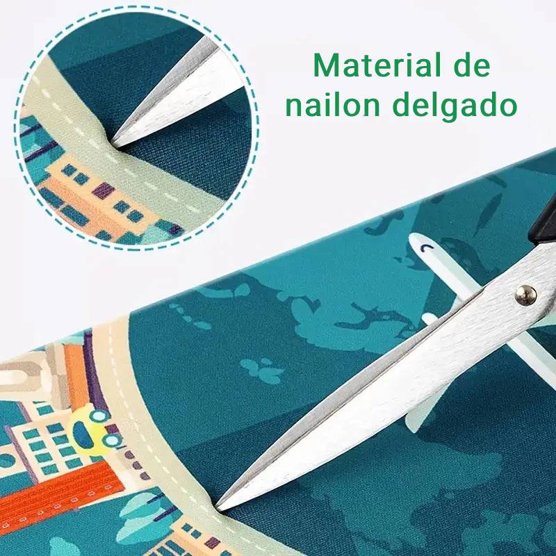 Funda para Maleta de Viaje